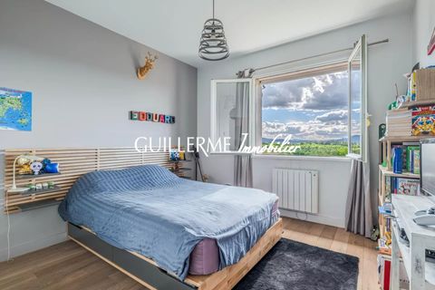 Haus in Dardilly, Rhone, Dardilly - € 930.000 | Ref: 87115636 - Foto 15