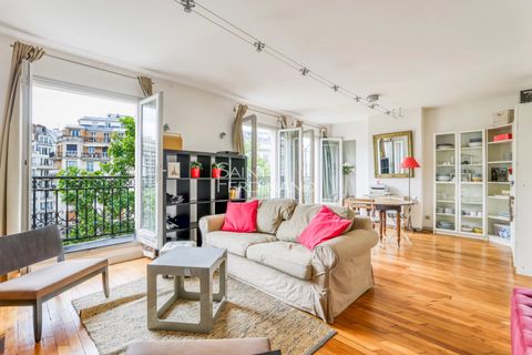 Lejlighed i Paris, Paris, Paris - € 710.000 | Ref: 87106713 - foto 1