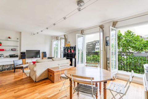 Lejlighed i Paris, Paris, Paris - € 710.000 | Ref: 87106713 - foto 2