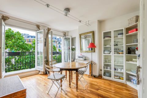 Lejlighed i Paris, Paris, Paris - € 710.000 | Ref: 87106713 - foto 3