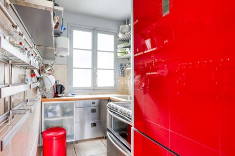 Lejlighed i Paris, Paris, Paris - € 710.000 | Ref: 87106713 - foto 4