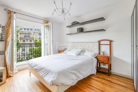 Lejlighed i Paris, Paris, Paris - € 710.000 | Ref: 87106713 - foto 5