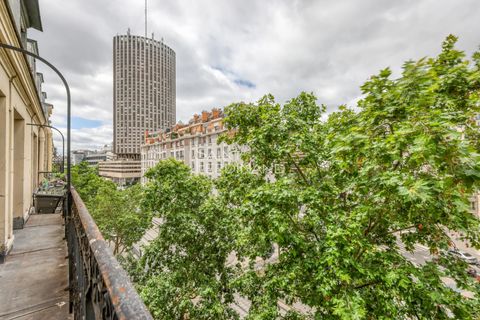 Lejlighed i Paris, Paris, Paris - € 710.000 | Ref: 87106713 - foto 7