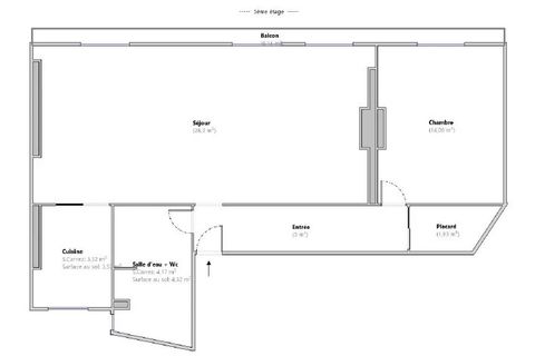 Lejlighed i Paris, Paris, Paris - € 710.000 | Ref: 87106713 - foto 9