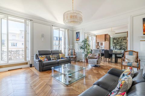 Lejlighed i Paris, Paris, Paris - € 2.790.000 | Ref: 87114777 - foto 1