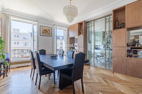 Lejlighed i Paris, Paris, Paris - € 2.790.000 | Ref: 87114777 - foto 4