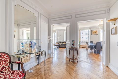 Lejlighed i Paris, Paris, Paris - € 2.790.000 | Ref: 87114777 - foto 5
