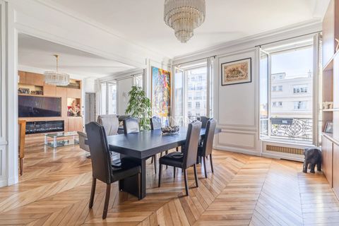 Lejlighed i Paris, Paris, Paris - € 2.790.000 | Ref: 87114777 - foto 6