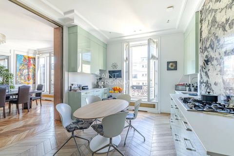 Lejlighed i Paris, Paris, Paris - € 2.790.000 | Ref: 87114777 - foto 7