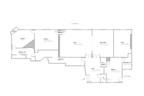 Lejlighed i Paris, Paris, Paris - € 2.790.000 | Ref: 87114777 - foto 13