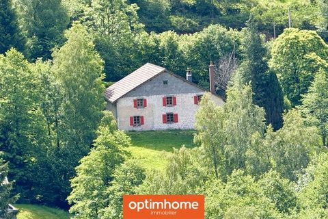 Villa em Ventron, Vosges, Ventron - € 235.000 | Ref: 830037496259 - foto 2