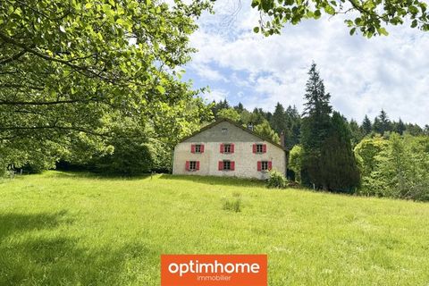 Villa em Ventron, Vosges, Ventron - € 235.000 | Ref: 830037496259 - foto 3