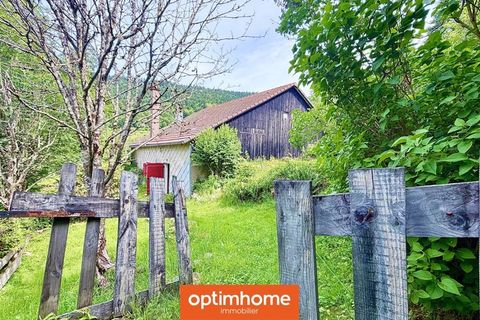 Villa em Ventron, Vosges, Ventron - € 235.000 | Ref: 830037496259 - foto 4