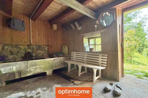 Villa em Ventron, Vosges, Ventron - € 235.000 | Ref: 830037496259 - foto 5