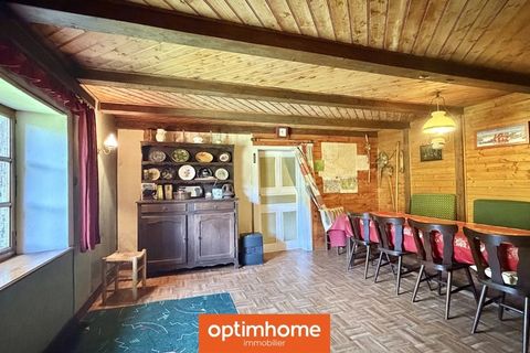Villa em Ventron, Vosges, Ventron - € 235.000 | Ref: 830037496259 - foto 8
