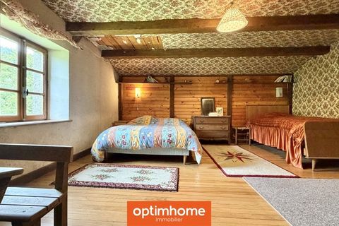 Villa em Ventron, Vosges, Ventron - € 235.000 | Ref: 830037496259 - foto 10