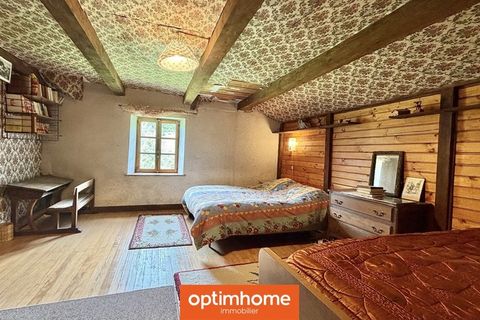 Villa em Ventron, Vosges, Ventron - € 235.000 | Ref: 830037496259 - foto 11