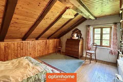 Villa em Ventron, Vosges, Ventron - € 235.000 | Ref: 830037496259 - foto 12