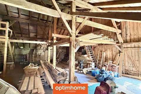Villa em Ventron, Vosges, Ventron - € 235.000 | Ref: 830037496259 - foto 14