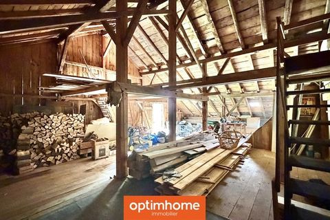 Villa em Ventron, Vosges, Ventron - € 235.000 | Ref: 830037496259 - foto 15