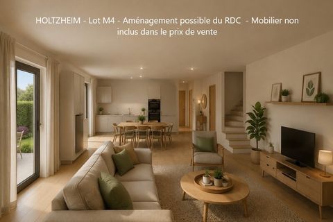 Leilighet i Holtzheim, Bas-Rhin, Holtzheim - € 404 000 | Ref: 830032685471 - foto 3