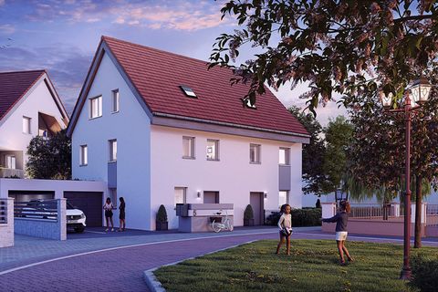 Leilighet i Holtzheim, Bas-Rhin, Holtzheim - € 404 000 | Ref: 830032685471 - foto 6