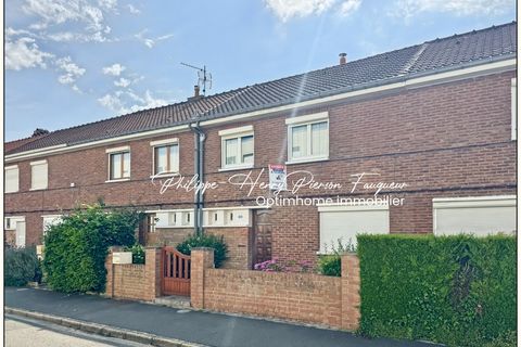 Villa i Lille, Nord, Lille - € 270.000 | Ref: 830031520630 - foto 1