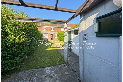 Villa i Lille, Nord, Lille - € 270.000 | Ref: 830031520630 - foto 10