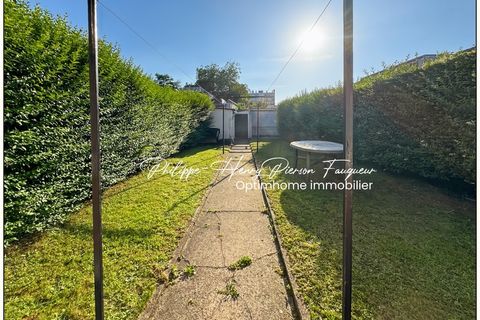 Villa i Lille, Nord, Lille - € 270.000 | Ref: 830031520630 - foto 11