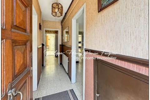 Villa i Lille, Nord, Lille - € 270.000 | Ref: 830031520630 - foto 12