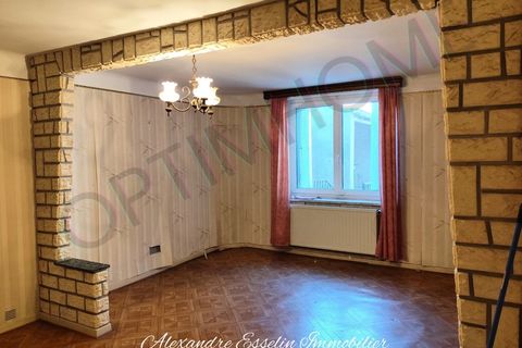 Villa i Cattenom, Moselle, Cattenom - € 299 000 | Ref: 830034538865 - foto 2