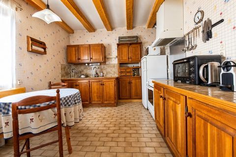 Villa a Billey, Cote-d'Or, Billey - € 170.000 | Ref: 830030706225 - foto 6