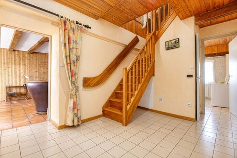 Villa a Billey, Cote-d'Or, Billey - € 170.000 | Ref: 830030706225 - foto 8
