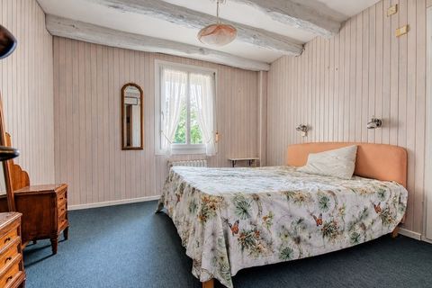 Villa a Billey, Cote-d'Or, Billey - € 170.000 | Ref: 830030706225 - foto 9