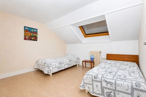 Villa a Billey, Cote-d'Or, Billey - € 170.000 | Ref: 830030706225 - foto 10