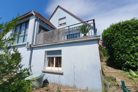 Villa a Nordheim, Bas-Rhin, Nordheim - € 430.000 | Ref: 830034003644 - foto 2