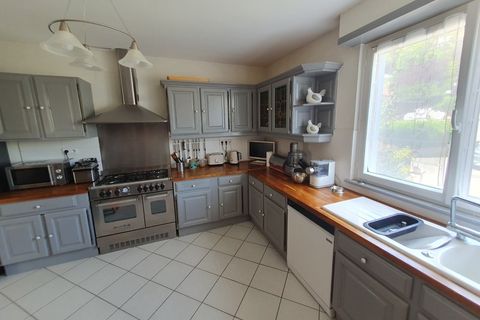 Villa a Nordheim, Bas-Rhin, Nordheim - € 430.000 | Ref: 830034003644 - foto 8