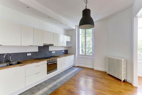 Lejlighed i Clermont-Ferrand, Puy-de-Dome, Clermont-Ferrand - € 259.000 | Ref: 830030401629 - foto 3