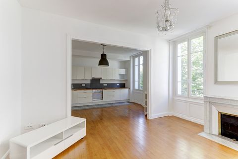 Lejlighed i Clermont-Ferrand, Puy-de-Dome, Clermont-Ferrand - € 259.000 | Ref: 830030401629 - foto 5