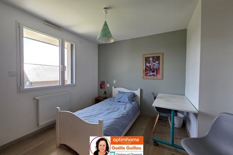 Villa i Roscoff, Finistere, Roscoff - € 474 000 | Ref: 830039152840 - foto 13