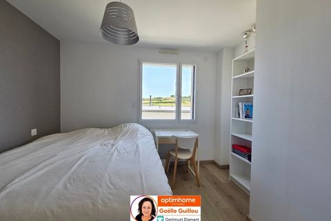 Villa i Roscoff, Finistere, Roscoff - € 474 000 | Ref: 830039152840 - foto 14