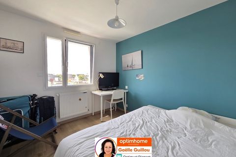 Villa i Roscoff, Finistere, Roscoff - € 474 000 | Ref: 830039152840 - foto 15