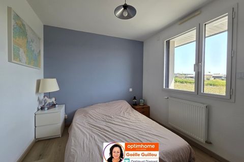 Villa i Roscoff, Finistere, Roscoff - € 474 000 | Ref: 830039152840 - foto 16
