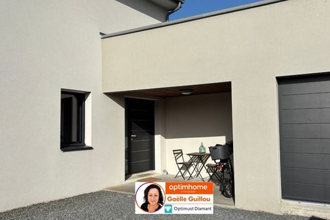 Villa i Roscoff, Finistere, Roscoff - € 474 000 | Ref: 830039152840 - foto 19