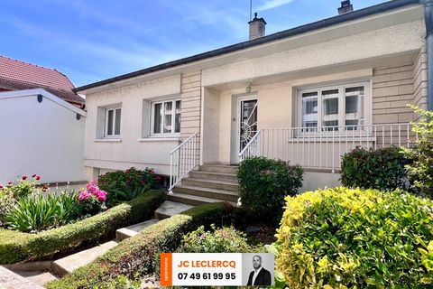 Byhus i Saint-Dizier, Haute-Marne, Saint-Dizier - € 232.000 | Ref: 830039909909 - foto 1