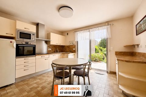 Byhus i Saint-Dizier, Haute-Marne, Saint-Dizier - € 232.000 | Ref: 830039909909 - foto 2