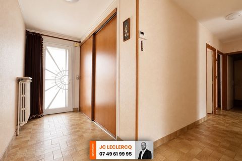 Byhus i Saint-Dizier, Haute-Marne, Saint-Dizier - € 232.000 | Ref: 830039909909 - foto 9