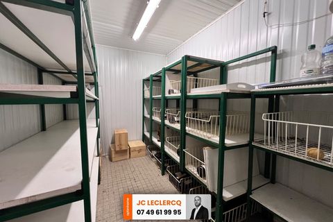 Byhus i Saint-Dizier, Haute-Marne, Saint-Dizier - € 232.000 | Ref: 830039909909 - foto 10
