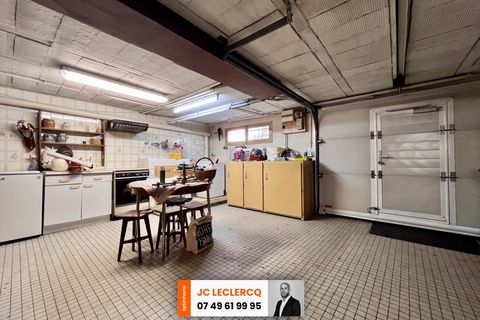 Byhus i Saint-Dizier, Haute-Marne, Saint-Dizier - € 232.000 | Ref: 830039909909 - foto 12