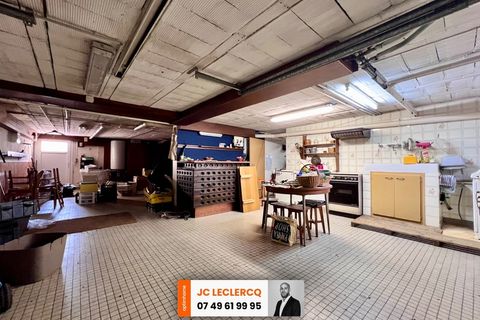 Byhus i Saint-Dizier, Haute-Marne, Saint-Dizier - € 232.000 | Ref: 830039909909 - foto 13